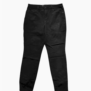 No Boundaries Black Denim Skinny Jeans